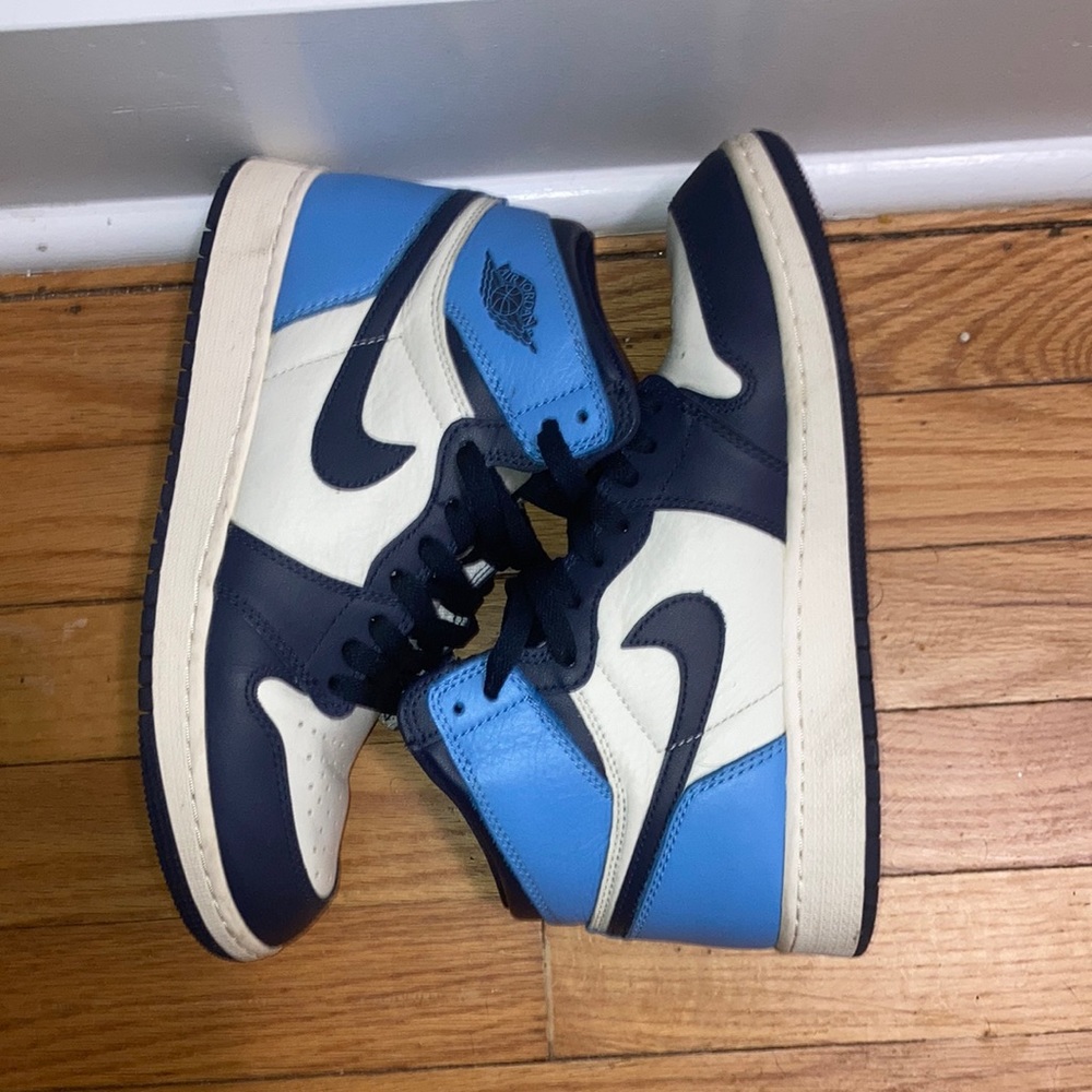 Air Jordan 1 Retro GS